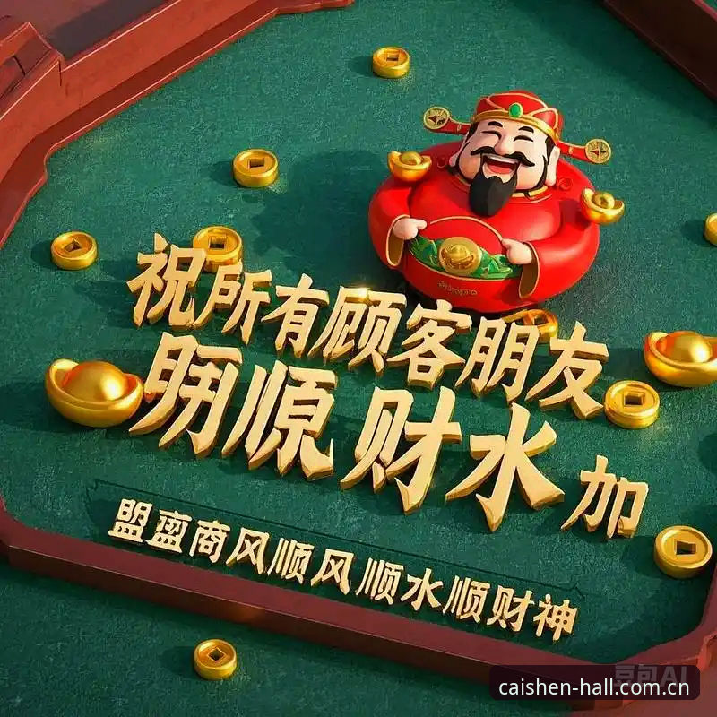 财神棋牌官网最新直播推荐操作指南：避开数据误判与登录陷阱